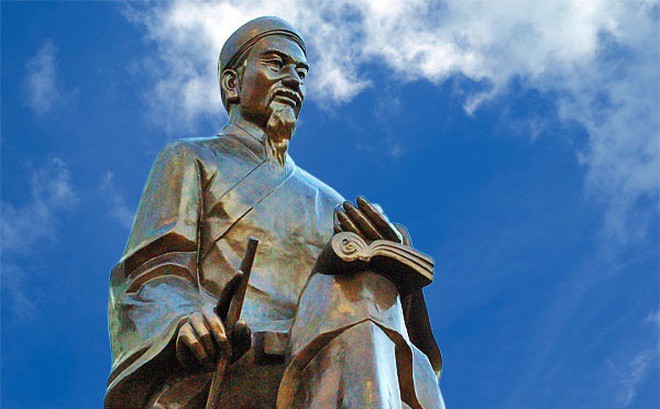 Thời kỳ nào trong lịch sử nước Việt &quot;ngoài đường không nhặt của rơi&quot;? - Ảnh 3.