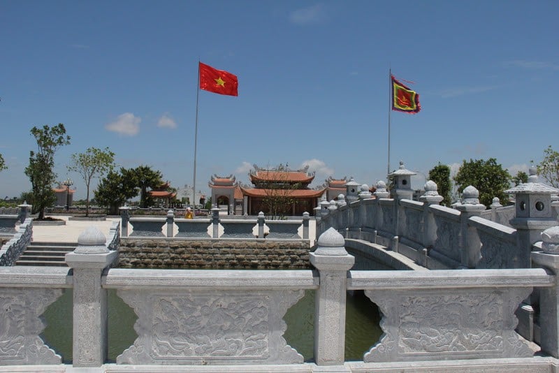 Thời kỳ nào trong lịch sử nước Việt &quot;ngoài đường không nhặt của rơi&quot;? - Ảnh 4.