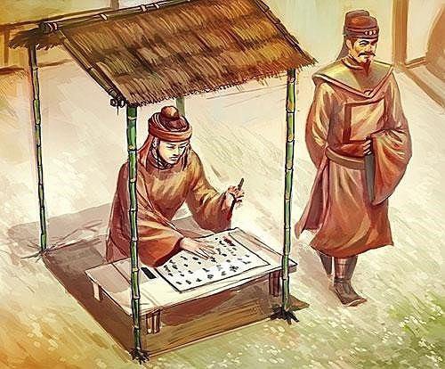 Thời kỳ nào trong lịch sử nước Việt &quot;ngoài đường không nhặt của rơi&quot;? - Ảnh 6.
