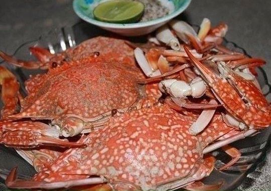 Du lịch mùa dịch đi đâu: Đến Phú Quốc ăn ghẹ Hàm Ninh - Ảnh 4.