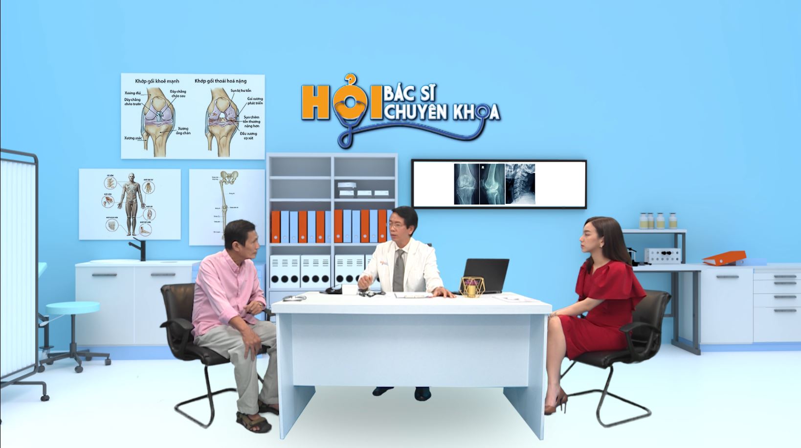 Những người bị đau khớp sẽ bất ngờ trước công dụng của loại cây này - Ảnh 1.