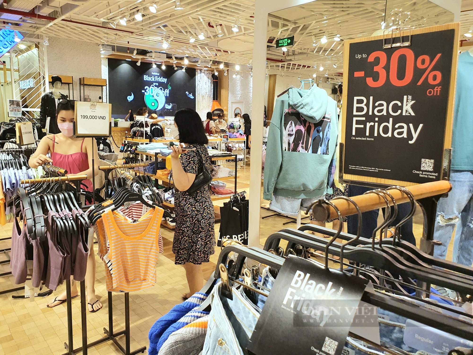 Vì sao Black Friday năm nay ế ẩm? - Ảnh 4.