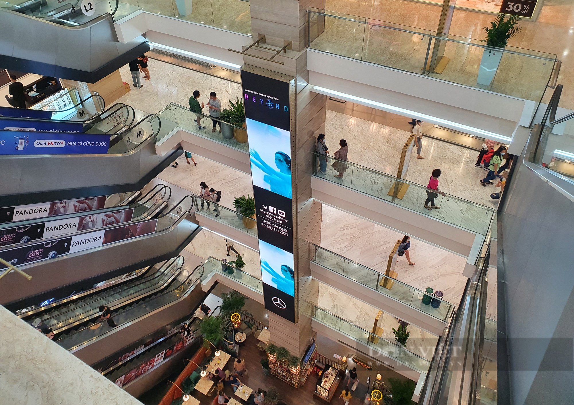 Vì sao Black Friday năm nay ế ẩm? - Ảnh 3.