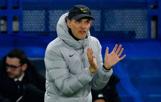 Chelsea bị cầm hòa, HLV Tuchel mỉa mai M.U - Ảnh 1.