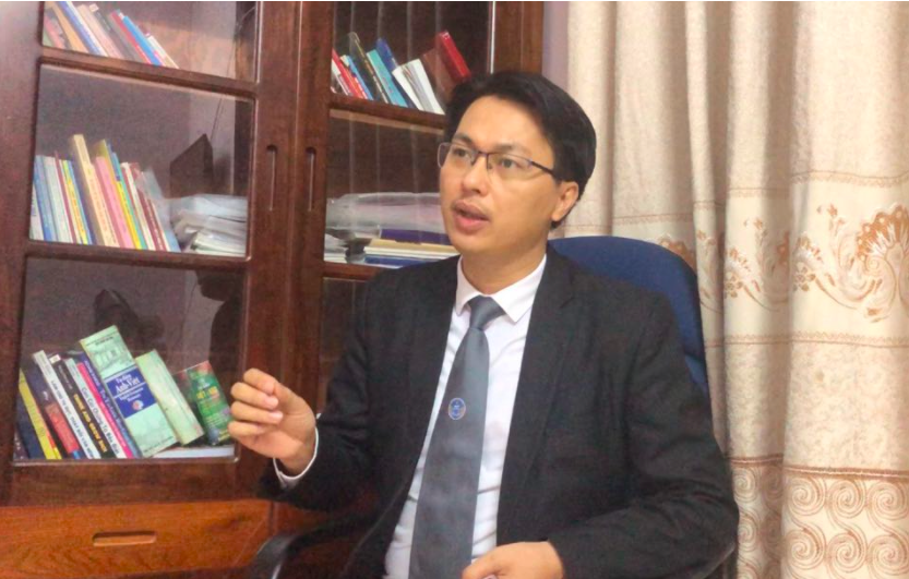 Bị cáo vụ Nhật Cường xin giảm án vì lúc đi học có giấy khen: Luật sư nói điều bất ngờ - Ảnh 2.