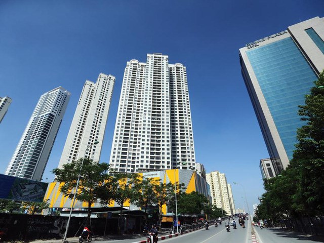 Gỡ khó cho bất động sản  - Ảnh 1.