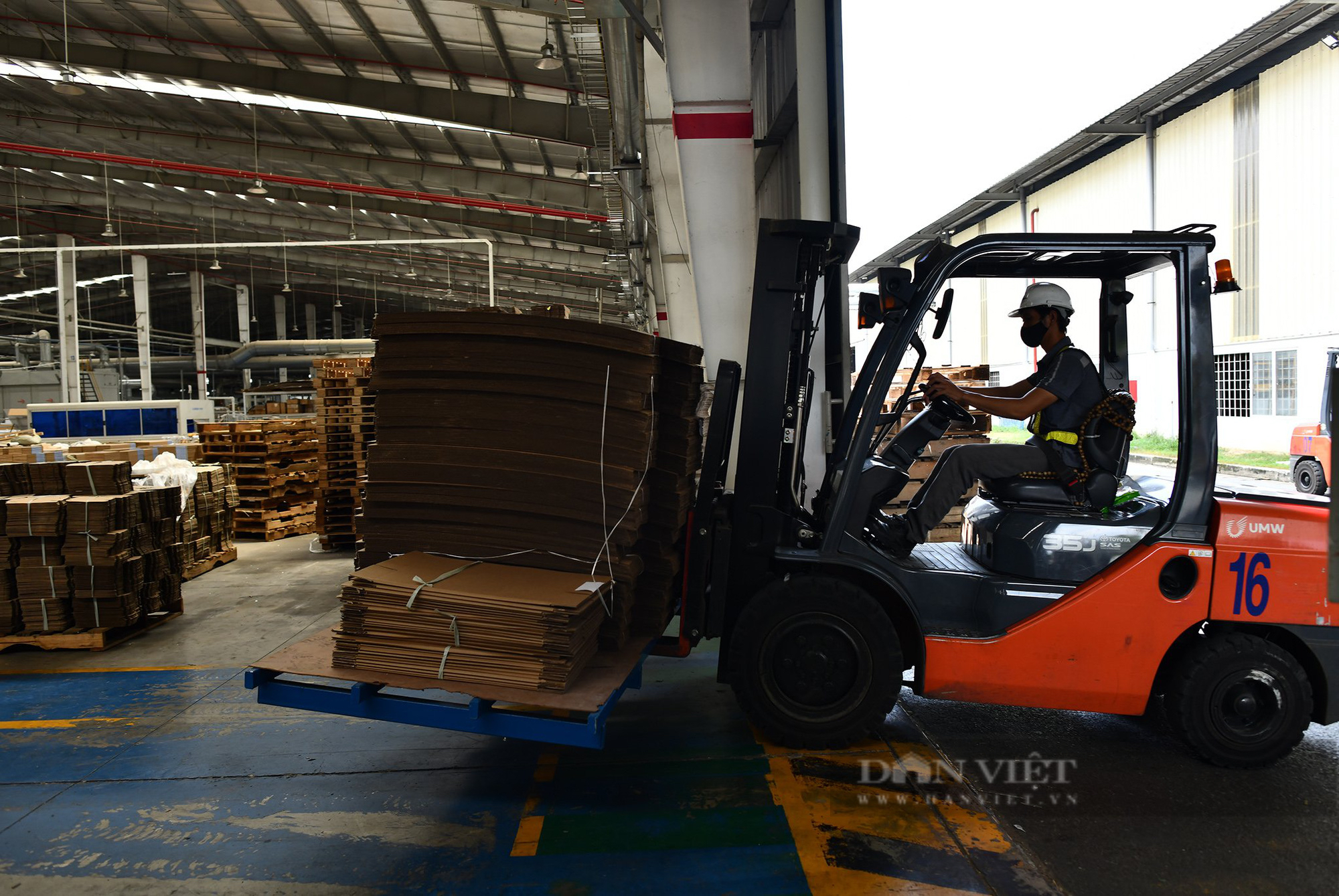 Hậu dịch Covid-19, doanh nghiệp Italita muốn đầu tư nhiều lĩnh vực vào Bình Dương - Ảnh 3.