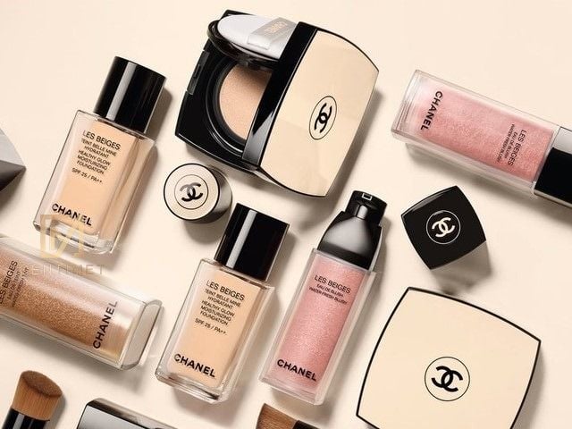 Phấn má hồng khác biệt từ nhà mốt Pháp: Chanel Les Beiges Water – Fresh Blush - Ảnh 1.