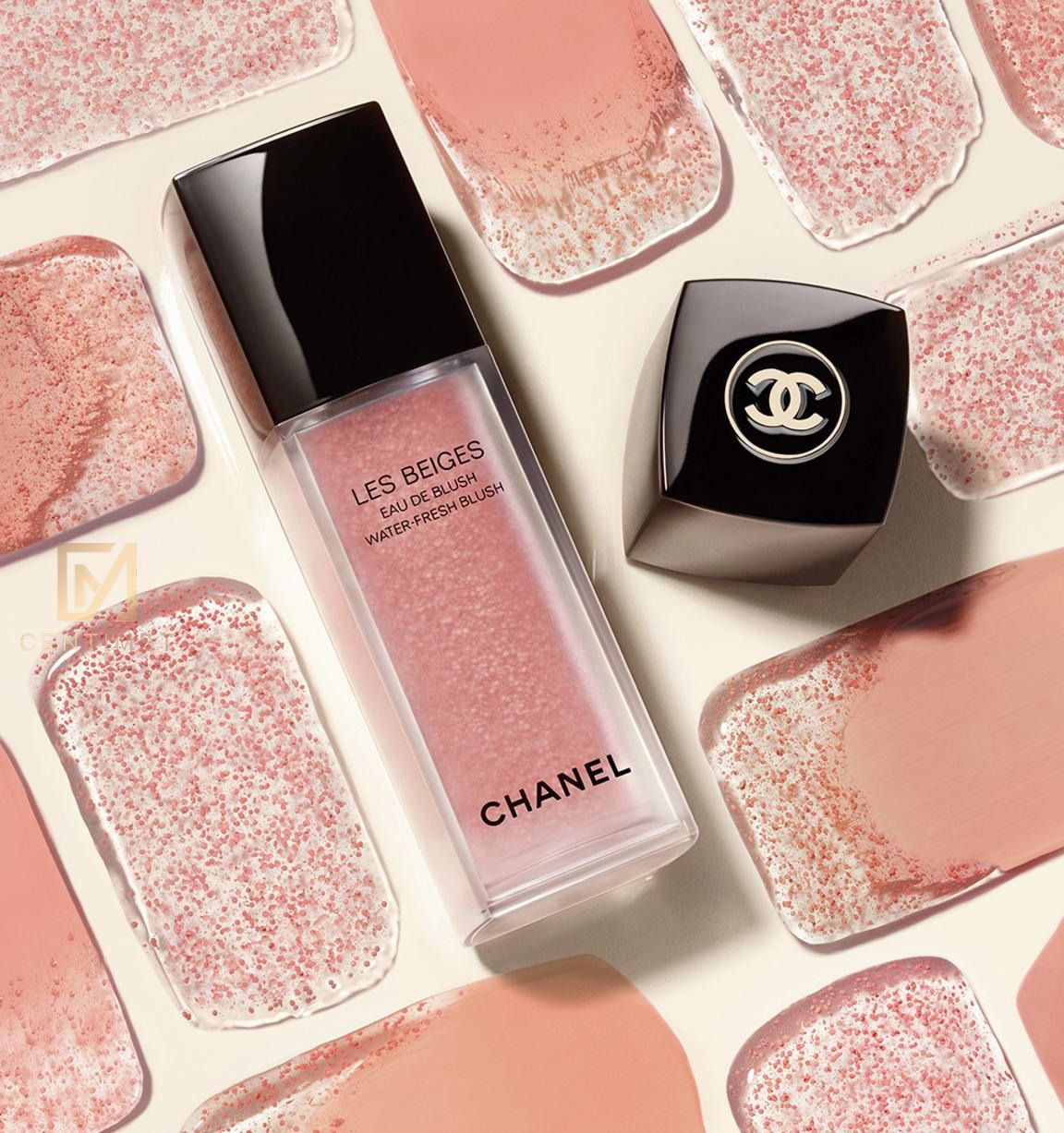 Phấn má hồng khác biệt từ nhà mốt Pháp: Chanel Les Beiges Water – Fresh Blush - Ảnh 4.