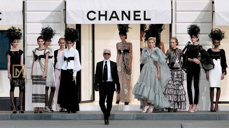 Phấn má hồng khác biệt từ nhà mốt Pháp: Chanel Les Beiges Water – Fresh Blush - Ảnh 5.
