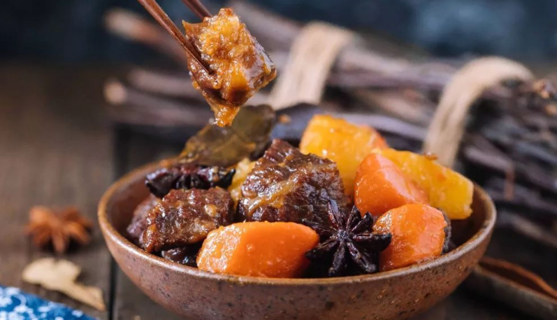 Hầm thịt bò cho muối trước, làm sai cách bảo sao thịt dai, không thơm - Ảnh 7.