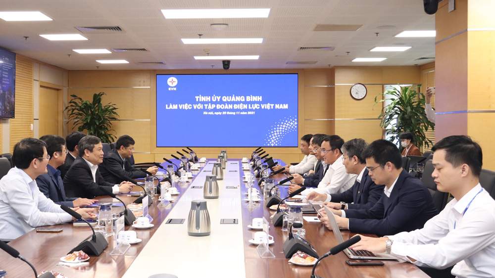 Dân chưa bàn giao hết mặt bằng, cản trở thi công ở các dự án tại Trung tâm Điện lực Quảng Trạch - Ảnh 1. Dân chưa bàn giao hết mặt bằng, cản trở thi công ở các dự án tại Trung tâm Điện lực Quảng Trạch - Ảnh 1.