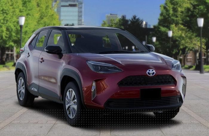 Sẽ mở bán Toyota Yaris Cross tại Việt Nam  - Ảnh 1.