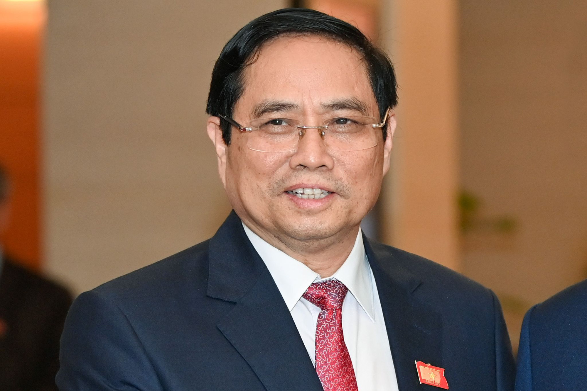 Thủ tướng chỉ đạo kiểm soát người đi qua các nước đã phát hiện ca bệnh nhiễm chủng mới Omicron nhập cảnh vào Việt Nam - Ảnh 1.