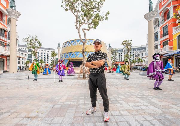 Cùng ca sĩ Minh Hằng, Travel blogger Quỷ Cốc Tử và đạo diễn Việt Tú ôn lại kỷ niệm du lịch đáng nhớ - Ảnh 2.