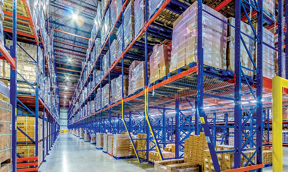 Bất động sản kho lạnh thu hút các nhà đầu tư quốc tế - Ảnh 1. Bất động sản kho lạnh thu hút các nhà đầu tư quốc tế - Ảnh 1.