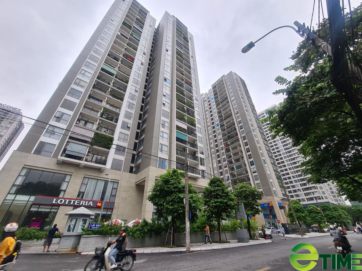 Bộ Xây dựng thực hiện 2 chuyên đề thanh tra lớn trong năm 2022 - Ảnh 3. Bộ Xây dựng thực hiện 2 chuyên đề thanh tra lớn trong năm 2022 - Ảnh 3.
