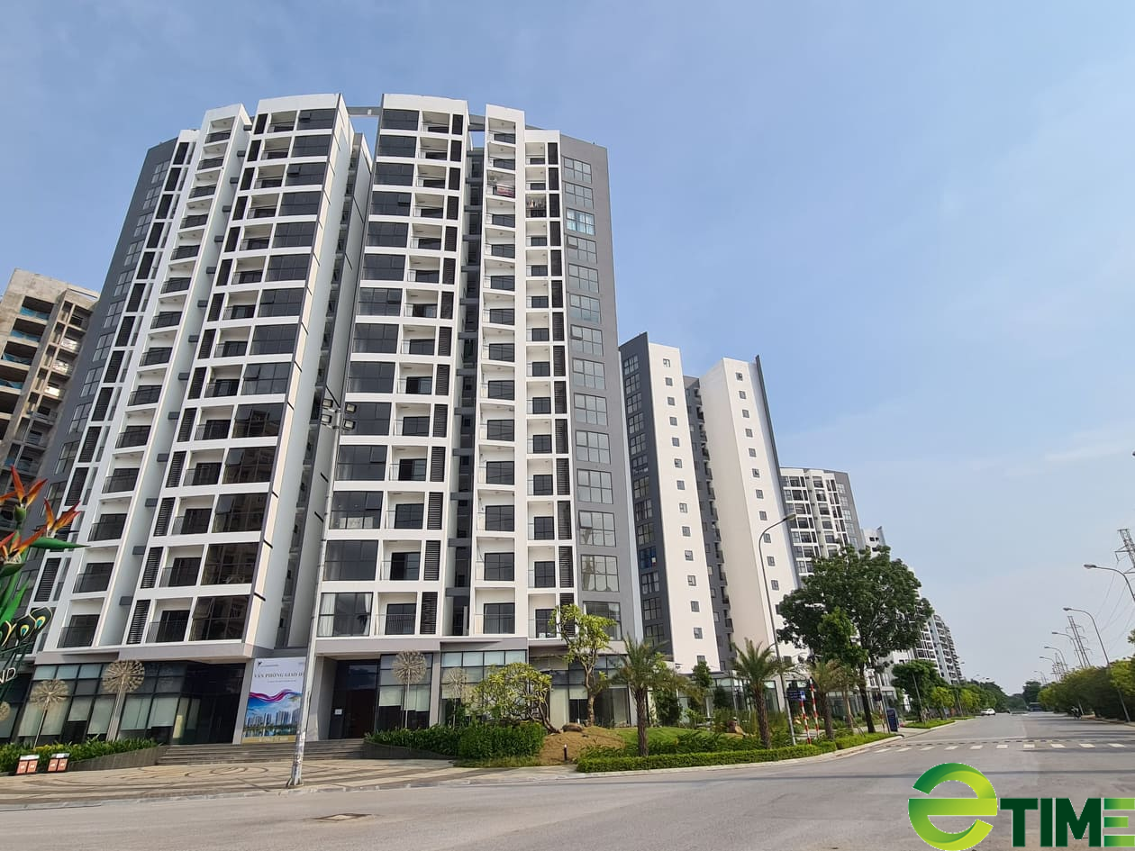 Bộ Xây dựng: Đất nền ở TP.HCM "quay đầu" giảm giá - Ảnh 1. Bộ Xây dựng: Đất nền ở TP.HCM "quay đầu" giảm giá - Ảnh 1.