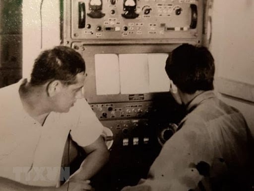 13 chuyên gia quân sự Liên Xô hy sinh trong chiến tranh Việt Nam - Ảnh 1.