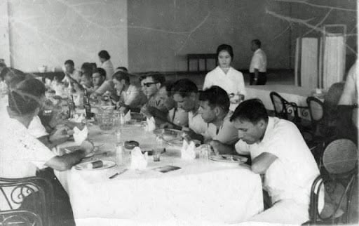 13 chuyên gia quân sự Liên Xô hy sinh trong chiến tranh Việt Nam - Ảnh 3.