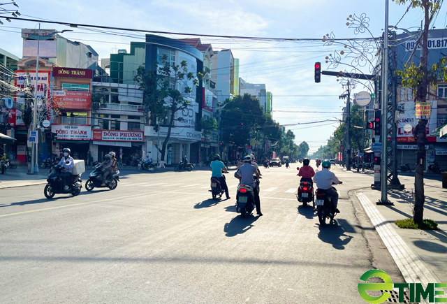 Quảng Ngãi: Xây dựng Khu hành chính tập trung mới của thành phố 780 tỷ đồng - Ảnh 3. Quảng Ngãi: Xây dựng Khu hành chính tập trung mới của thành phố 780 tỷ đồng - Ảnh 3.