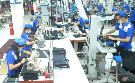 Giải pháp giúp đảm bảo mục tiêu kép của TPHCM - Ảnh 1.