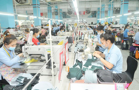 Giải pháp giúp đảm bảo mục tiêu kép của TPHCM - Ảnh 2.