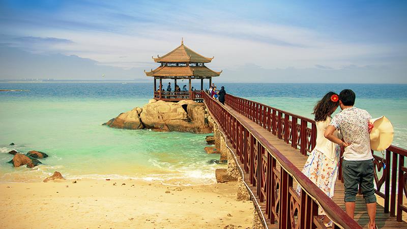 Trung Quốc với dự đoán xu hướng du lịch tương lai không còn theo nhóm lớn - Ảnh 5.