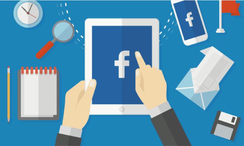 Mẹo hay để tắt định dạng bán hàng trên Facebook đơn giản, nhanh chóng - Ảnh 1.