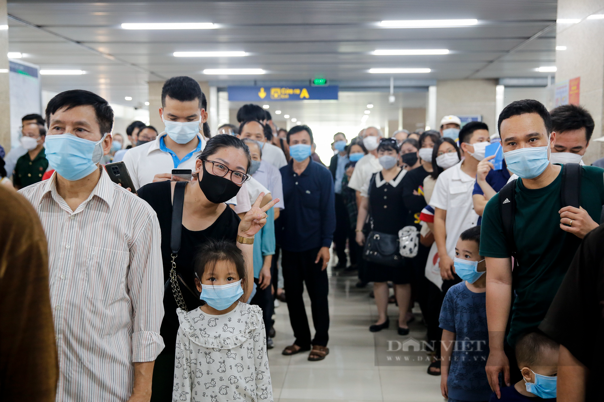 &quot;Đường sắt Cát Linh - Hà Đông có tận 15 ngày đi miễn phí sao phải vội vàng chen chúc để dễ lây lan dịch?&quot; - Ảnh 3.