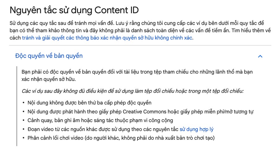 BH Media có nhập nhằng khái niệm để trục lợi bản quyền?- Ảnh 4.