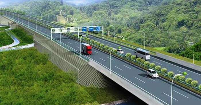 Cao tốc Hòa Bình - Mộc Châu dừng đầu tư 22.294 tỷ theo hình thức PPP - Ảnh 2. Cao tốc Hòa Bình - Mộc Châu dừng đầu tư 22.294 tỷ theo hình thức PPP - Ảnh 2.