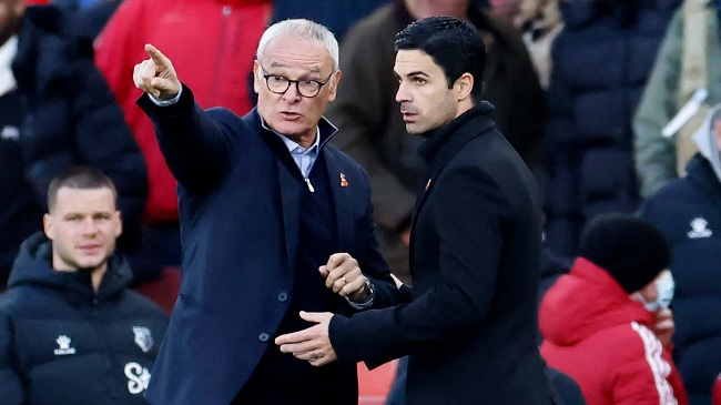 Arsenal bị công kích thắng &quot;bẩn&quot;, HLV Arteta nói gì? - Ảnh 2.
