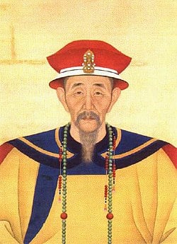 Số phận 2 phi tần cùng phong hiệu của triều Thanh: Cuộc đời khác xa nhau, người chưa kịp được thị tẩm đã qua đời - Ảnh 1.