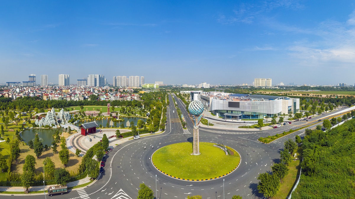 Vinhomes tung ưu đãi đặc biệt cho khách hàng phía Bắc - Ảnh 3.