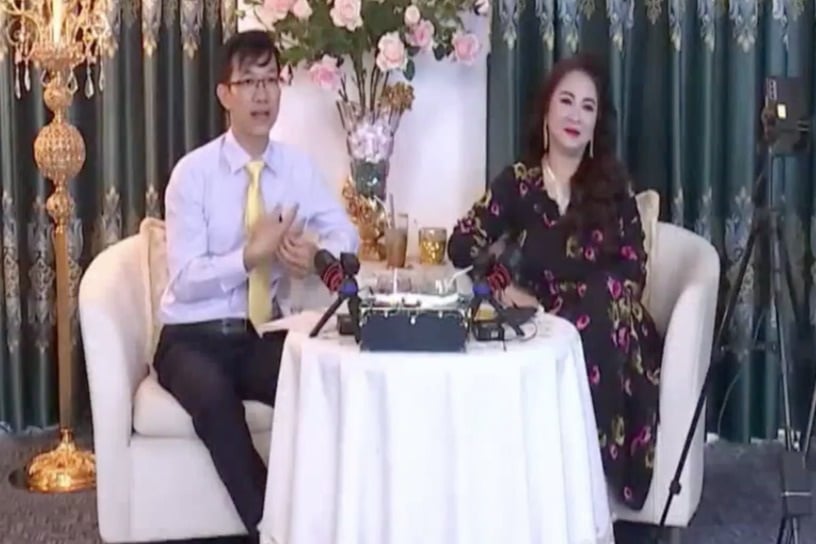 Giảng viên phát ngôn gây tranh cãi trên mạng xã hội, trường xử lý thế nào? - Ảnh 1.