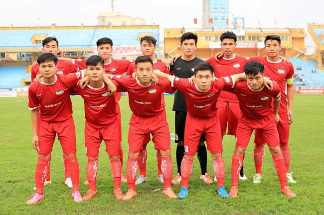 Tại sao Trần Danh Trung bỏ lỡ giấc mơ đến Nhật Bản thi đấu ? - Ảnh 5.
