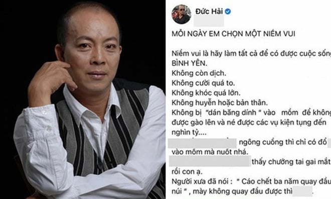Giảng viên phát ngôn gây tranh cãi trên mạng xã hội, trường xử lý thế nào? - Ảnh 2.