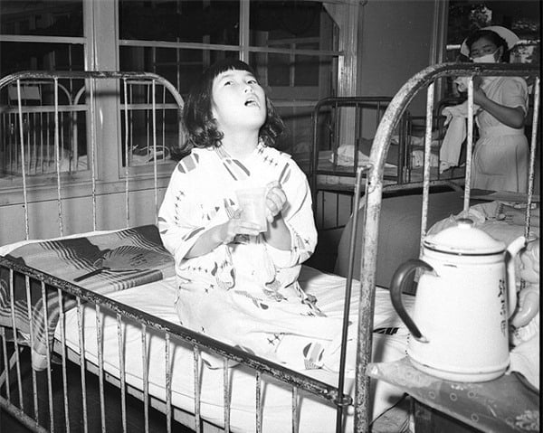 8 đại dịch kinh hoàng giết chết nhiều người nhất trong lịch sử - Ảnh 9.