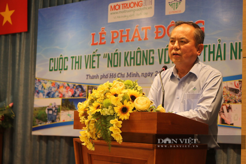 Xử lý chất thải sinh hoạt ở TP.HCM: Cần tiếp tục cải tiến công nghệ - Ảnh 5.