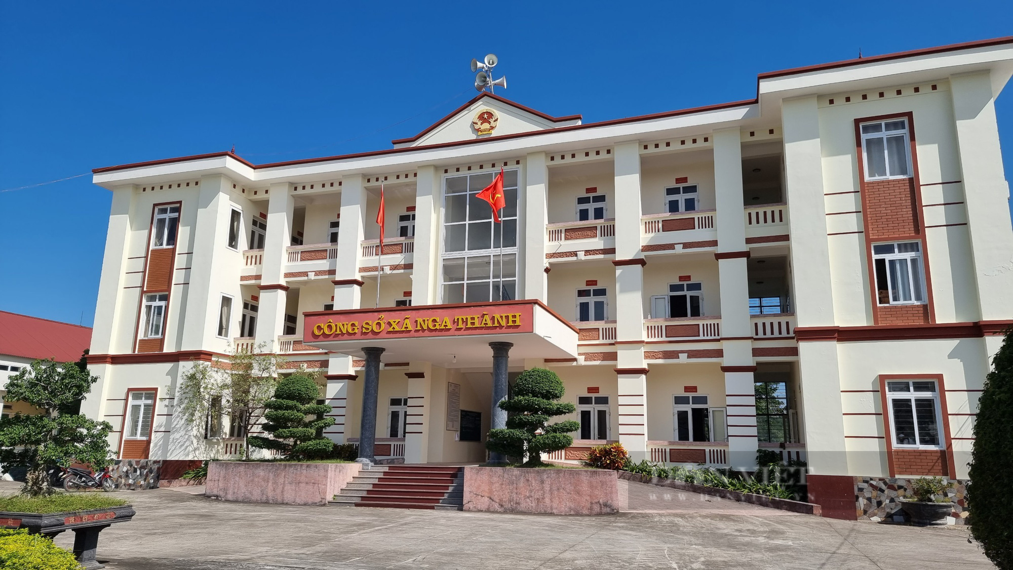 Thanh Hóa: Xã mới lấy mẫu xét nghiệm RT-PCR lần đầu nhưng thu tiền trước cho cả 3 lần - Ảnh 2.