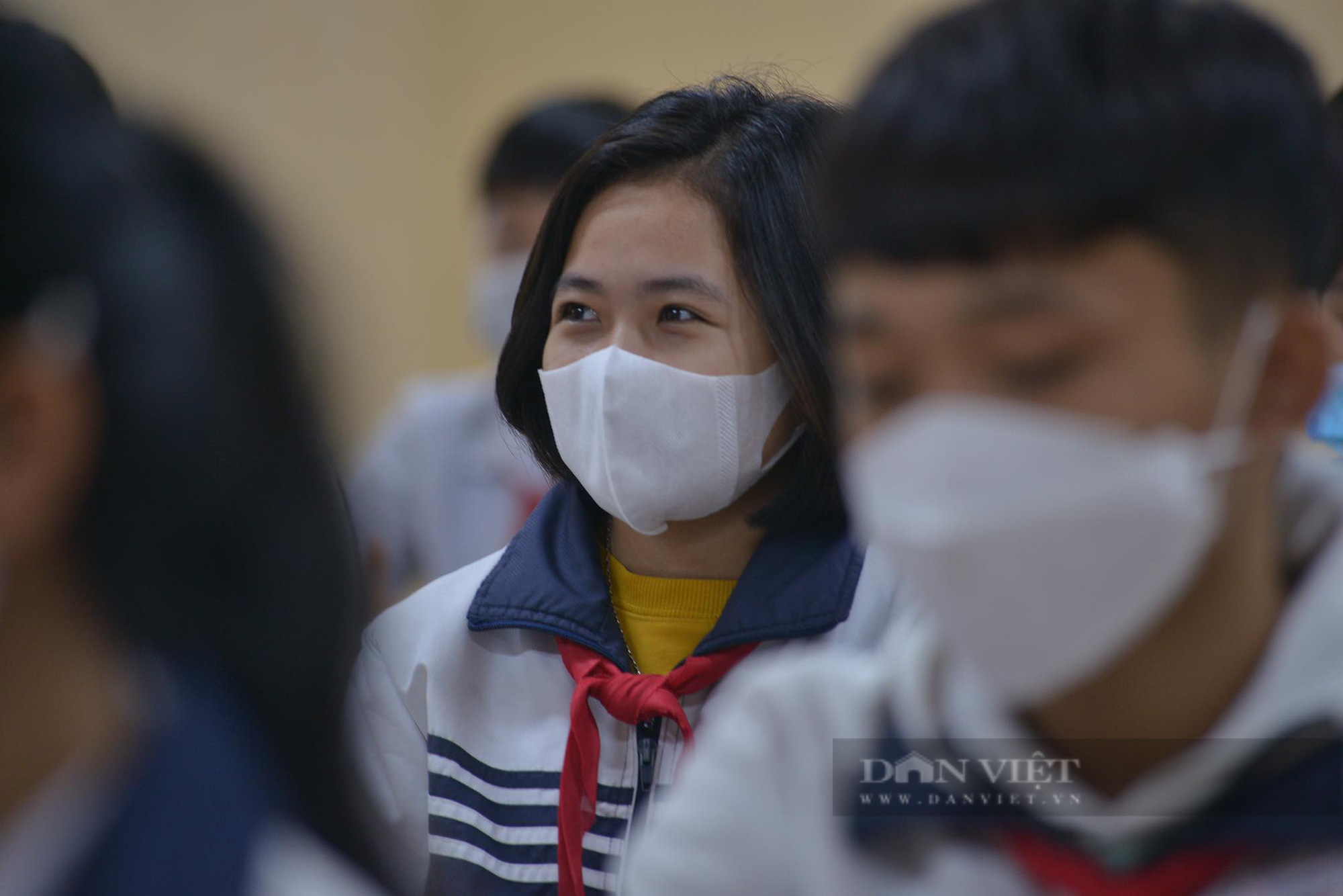 Cập nhật lịch đi học trở lại mới nhất của học sinh 63 tỉnh thành - Ảnh 1.