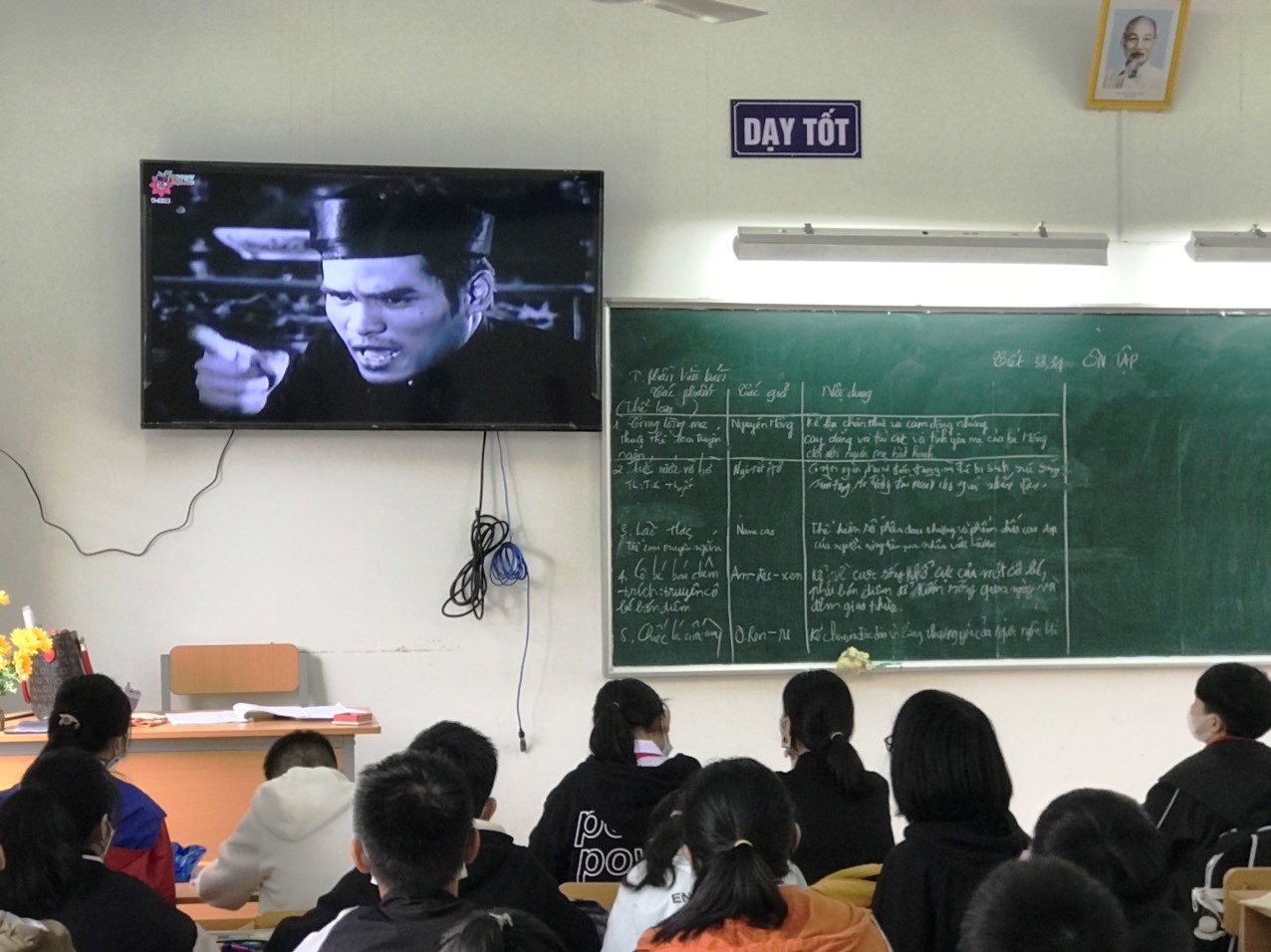 Khánh Hòa: “Thêm con chữ, bớt đói nghèo” cho học sinh có hoàn cảnh khó khăn - Ảnh 3. Khánh Hòa: “Thêm con chữ, bớt đói nghèo” cho học sinh có hoàn cảnh khó khăn - Ảnh 3.