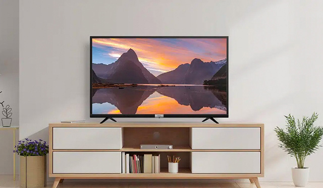 Sáu mẫu tivi giảm mạnh, đáng mua trên thị trường, giá rẻ chỉ từ 4 triệu đồng - Ảnh 2.