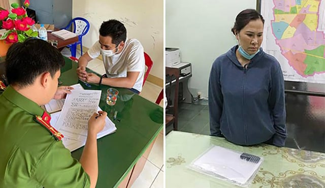TIN NÓNG 24 GIỜ QUA: Bác sĩ trưởng khoa là F1 trốn cách ly về nhà; nam thanh niên đâm chết người tình hơn tuổi - Ảnh 4.