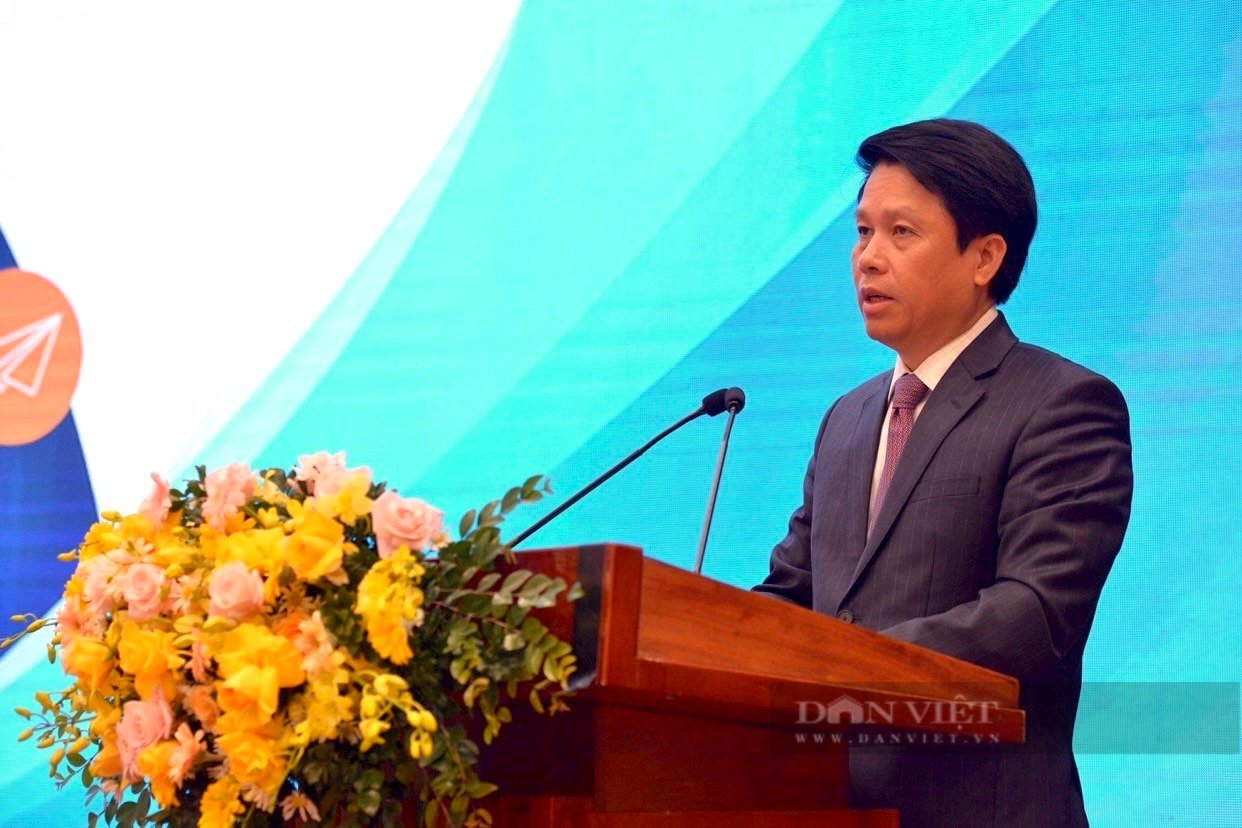 Chuyển tiền 2-3 ngày mới nhận được, Phó Thống đốc Ngân hàng Nhà nước chỉ đạo kiểm tra ngay - Ảnh 1.