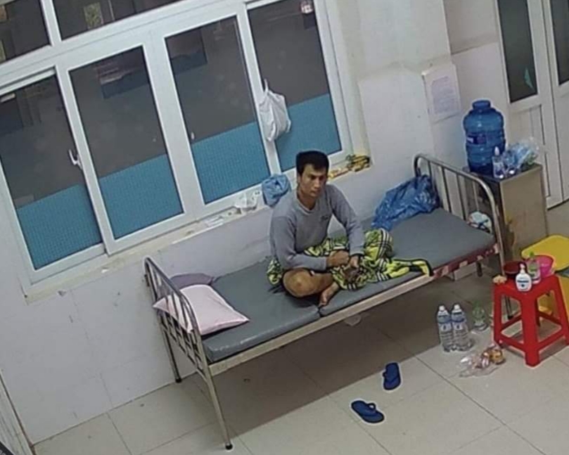Kon Tum: Truy tìm F0 bỏ trốn khỏi khu điều trị Covid-19 - Ảnh 1.