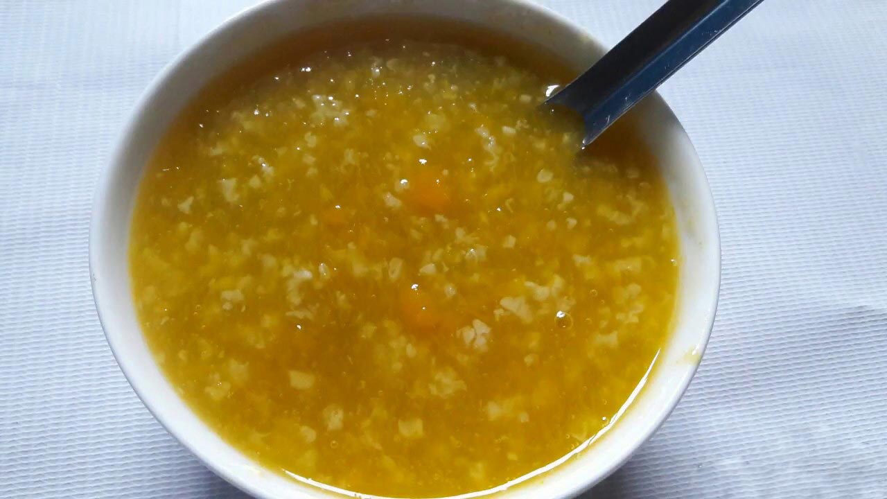 Kể chuyện làng: Nhớ &quot;đặc sản&quot; những ngày đói ăn - Ảnh 1.