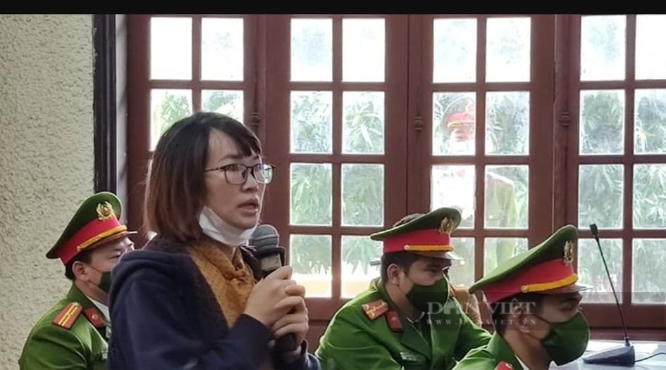 Vụ giết người, đốt xác phi tang tại Hải Dương: Gia đình bị hại kháng cáo - Ảnh 2.