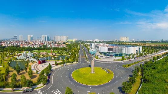 Ô nhiễm không khí báo động, người Hà Nội chọn an cư ở đâu để cải thiện chất lượng sống - Ảnh 2.